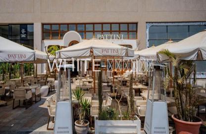 Penthouse - 3 Bedrooms - 3 Bathrooms for sale in District 5 - 5th Settlement Compounds - The 5th Settlement - New Cairo City - Cairo