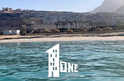 Chalet - 3 Bedrooms - 2 Bathrooms for sale in IL Monte Galala - Al Ain Al Sokhna - Suez Chalet - 3 Bedrooms - 2 Bathrooms for sale in IL Monte Galala - Al Ain Al Sokhna - Suez