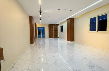 Apartment - 3 Bedrooms - 2 Bathrooms for sale in Gate 3 old - Khafre - Hadayek El Ahram - Giza
