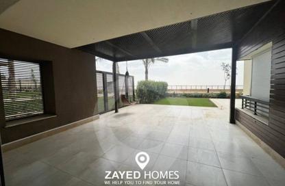 شقة - 3 - 3 للايجار في نيو جيزة - طريق مصر اسكندرية الصحراوي - مدينة 6 أكتوبر - الجيزة