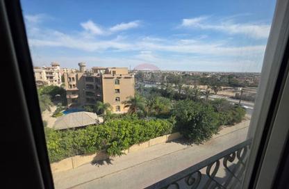 Apartment - 3 Bedrooms - 2 Bathrooms for sale in Touristic Zone 6 - Touristic Zone - Al Motamayez District - 6 October City - Giza