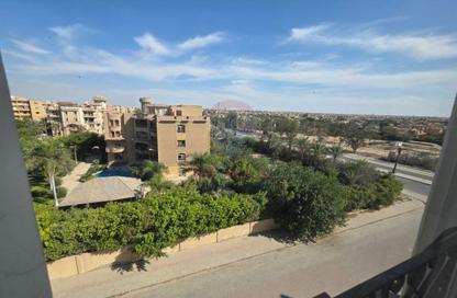 Apartment - 3 Bedrooms - 2 Bathrooms for sale in Touristic Zone 6 - Touristic Zone - Al Motamayez District - 6 October City - Giza