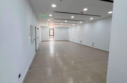 Office Space - Studio - 7+ Bathrooms for rent in District 5 - 5th Settlement Compounds - The 5th Settlement - New Cairo City - Cairo