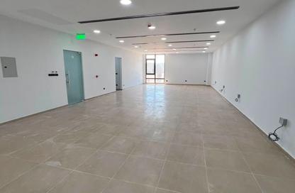 Office Space - Studio - 7+ Bathrooms for rent in District 5 - 5th Settlement Compounds - The 5th Settlement - New Cairo City - Cairo