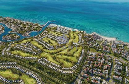Villa - 5 Bedrooms - 6 Bathrooms for sale in Modon Abu Dhabi - Ras Al Hekma - North Coast
