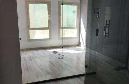 Office Space - Studio for rent in South Teseen St. - The 5th Settlement - New Cairo City - Cairo