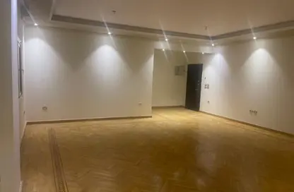 Apartment - 3 Bedrooms - 2 Bathrooms for rent in El Yasmeen 1 - El Yasmeen - New Cairo City - Cairo