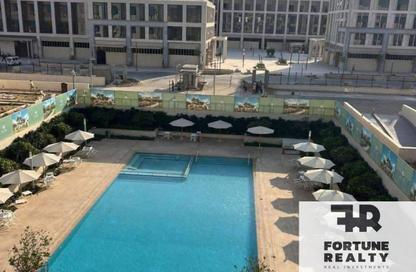 Apartment - 2 Bedrooms - 2 Bathrooms for rent in Mivida - 5th Settlement Compounds - The 5th Settlement - New Cairo City - Cairo
