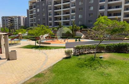 Apartment - 3 - 3 for sale in Cairo Festival City - North Investors Area - New Cairo City - Cairo