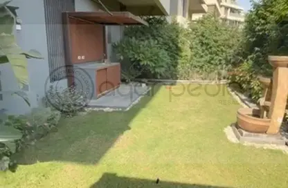 Duplex - 4 Bedrooms - 4 Bathrooms for rent in Villette - 5th Settlement Compounds - The 5th Settlement - New Cairo City - Cairo