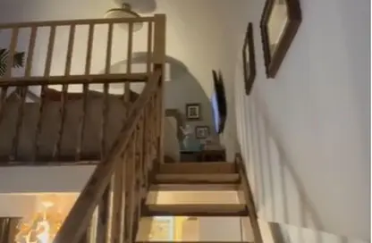 دوبلكس - 3 غرف نوم - 2 حمامات للبيع في حديقة هرم لايف - كمبوندات 6 أكتوبر - مدينة 6 أكتوبر - الجيزة