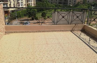 Apartment - 2 - 2 for sale in Panorama Al Shorouk - El Shorouk Compounds - Shorouk City - Cairo