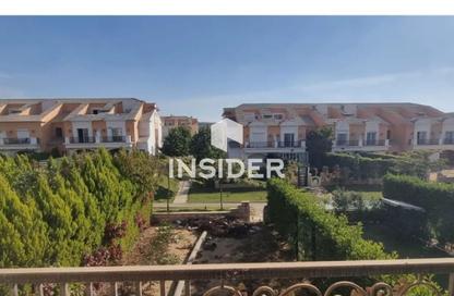 Townhouse - 5 - 4 for sale in Layan Residence - 5th Settlement Compounds - The 5th Settlement - New Cairo City - Cairo