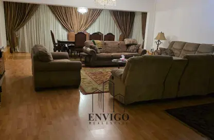 شقة - 3 غرف نوم - 2 حمامات للبيع في شارع هشام لبيب - المنطقة الثامنة - مدينة نصر - القاهرة شقة - 3 غرف نوم - 2 حمامات للبيع في شارع هشام لبيب - المنطقة الثامنة - مدينة نصر - القاهرة