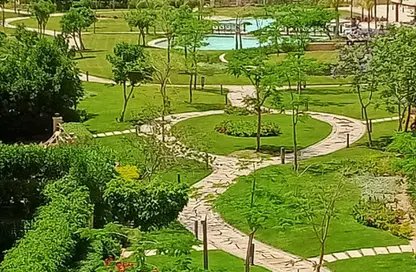 Apartment - 3 Bedrooms - 2 Bathrooms for sale in The Square - 5th Settlement Compounds - The 5th Settlement - New Cairo City - Cairo