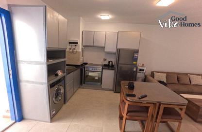 Chalet - 2 Bedrooms - 2 Bathrooms for sale in Mountain View - Ras Al Hekma - North Coast
