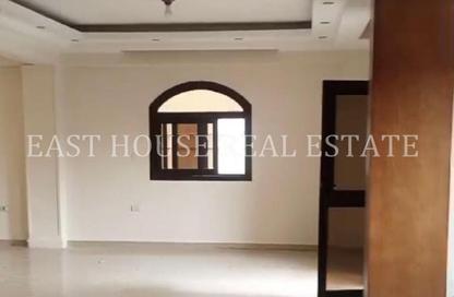 Apartment - 4 Bedrooms - 3 Bathrooms for rent in American University Housing District - 5th Settlement Compounds - The 5th Settlement - New Cairo City - Cairo