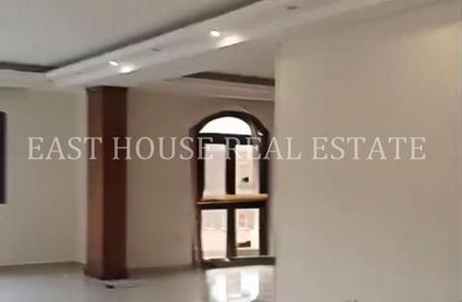Apartment - 4 Bedrooms - 3 Bathrooms for rent in American University Housing District - 5th Settlement Compounds - The 5th Settlement - New Cairo City - Cairo