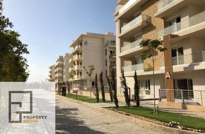 Apartment - 3 - 2 for sale in Mountain View iCity October - 6 October Compounds - 6 October City - Giza Apartment - 3 - 2 for sale in Mountain View iCity October - 6 October Compounds - 6 October City - Giza