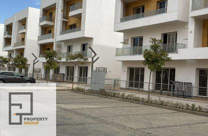 Apartment - 3 - 2 for sale in Mountain View iCity October - 6 October Compounds - 6 October City - Giza Apartment - 3 - 2 for sale in Mountain View iCity October - 6 October Compounds - 6 October City - Giza