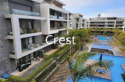 Apartment - 3 Bedrooms - 3 Bathrooms for sale in El Patio Oro - 5th Settlement Compounds - The 5th Settlement - New Cairo City - Cairo