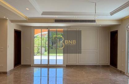 Villa - 4 Bedrooms - 3 Bathrooms for rent in Layan Residence - 5th Settlement Compounds - The 5th Settlement - New Cairo City - Cairo Villa - 4 Bedrooms - 3 Bathrooms for rent in Layan Residence - 5th Settlement Compounds - The 5th Settlement - New Cairo City - Cairo