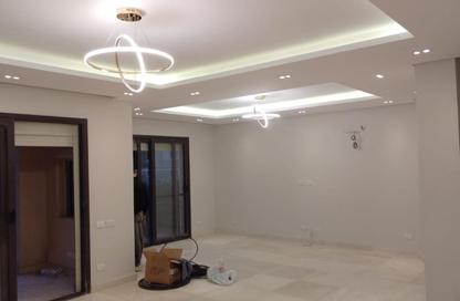 Townhouse - 4 Bedrooms - 3 Bathrooms for rent in Mivida - 5th Settlement Compounds - The 5th Settlement - New Cairo City - Cairo