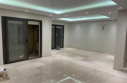 Townhouse - 4 Bedrooms - 3 Bathrooms for rent in Mivida - 5th Settlement Compounds - The 5th Settlement - New Cairo City - Cairo