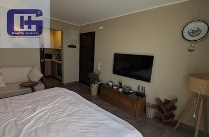 Apartment - Studio - 1 Bathroom for rent in Villette - 5th Settlement Compounds - The 5th Settlement - New Cairo City - Cairo