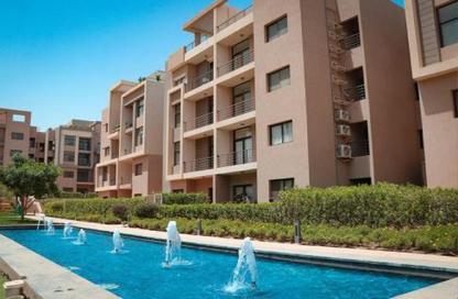 Apartment - 3 - 2 for sale in Moon Residences - Fifth Square - The 5th Settlement - New Cairo City - Cairo