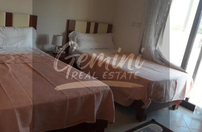 Villa - 5 Bedrooms - 5 Bathrooms for rent in Marassi - Sidi Abdel Rahman - North Coast