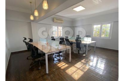Apartment - 5 Bedrooms - 3 Bathrooms for sale in Abd Al Aziz Fahmy St. - Heliopolis Square - El Nozha - Cairo
