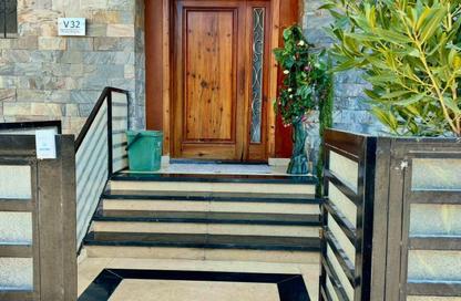 Villa - 4 Bedrooms - 3 Bathrooms for sale in First Heights - 26th of July Corridor - 6 October City - Giza