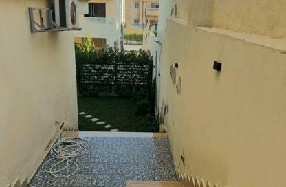 Villa - 4 Bedrooms - 3 Bathrooms for sale in First Heights - 26th of July Corridor - 6 October City - Giza Villa - 4 Bedrooms - 3 Bathrooms for sale in First Heights - 26th of July Corridor - 6 October City - Giza