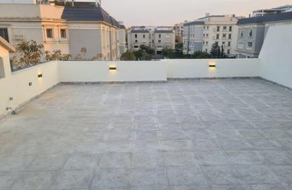 Penthouse - 3 Bedrooms - 3 Bathrooms for rent in Mountain View Executive Residence Katameya - El Katameya Compounds - El Katameya - New Cairo City - Cairo Penthouse - 3 Bedrooms - 3 Bathrooms for rent in Mountain View Executive Residence Katameya - El Katameya Compounds - El Katameya - New Cairo City - Cairo