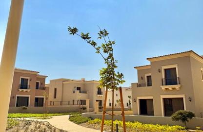 Villa - 4 Bedrooms - 4 Bathrooms for sale in City Gate - 5th Settlement Compounds - The 5th Settlement - New Cairo City - Cairo