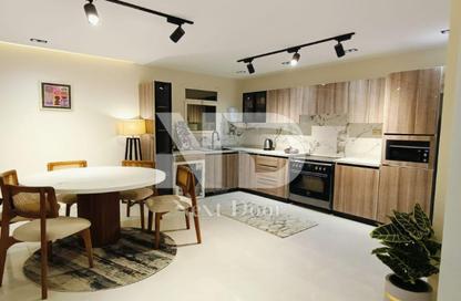 Apartment - 2 - 1 for rent in Taj City - 5th Settlement Compounds - The 5th Settlement - New Cairo City - Cairo