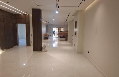 Villa - 4 Bedrooms - 4 Bathrooms for sale in Grand Heights - Northern Expansions - 6 October City - Giza