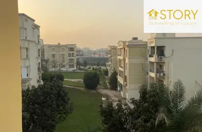 شقة - 3 غرف نوم - 3 حمامات للبيع في مدينة الخمائل - كمبوندات الشيخ زايد - الشيخ زايد - الجيزة