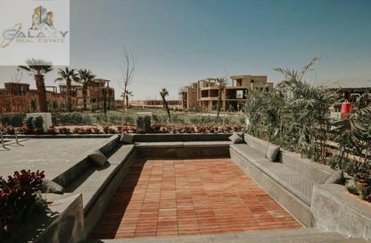 Apartment - 2 - 2 for sale in Nyoum mostakbal - Mostakbal City Compounds - Mostakbal City - Future City - Cairo