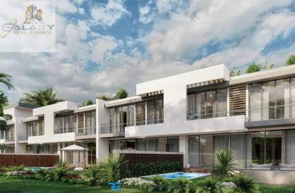 Apartment - 2 - 2 for sale in Nyoum mostakbal - Mostakbal City Compounds - Mostakbal City - Future City - Cairo