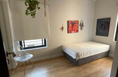 Apartment - 3 - 2 for rent in The Water Way - North Investors Area - New Cairo City - Cairo Apartment - 3 - 2 for rent in The Water Way - North Investors Area - New Cairo City - Cairo