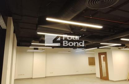 Office Space - Studio - 1 Bathroom for rent in Hyde Park Business District Mall - South Teseen St. - The 5th Settlement - New Cairo City - Cairo
