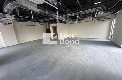 Office Space - Studio - 1 Bathroom for rent in Hyde Park Business District Mall - South Teseen St. - The 5th Settlement - New Cairo City - Cairo