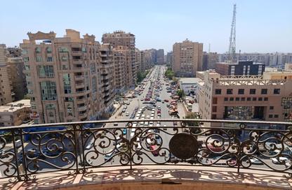 مساحات مكتبية - استوديو - 5 حمامات للبيع في شارع مكرم عبيد - المنطقة السادسة - مدينة نصر - القاهرة