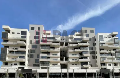 Apartment - 2 Bedrooms - 2 Bathrooms for sale in Al Maqsad - New Capital Compounds - New Capital City - Cairo