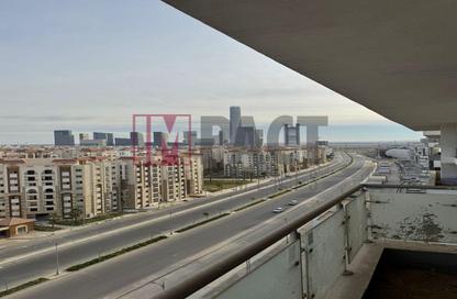 Apartment - 2 Bedrooms - 2 Bathrooms for sale in Al Maqsad - New Capital Compounds - New Capital City - Cairo