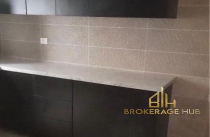 شقة - 3 - 3 للإيجار في مون ريزيدنس - فيفث سكوير - التجمع الخامس - مدينة القاهرة الجديدة - القاهرة