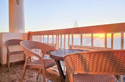 Apartment - 4 Bedrooms - 3 Bathrooms for sale in Ibrahimia - Hay Wasat - Alexandria