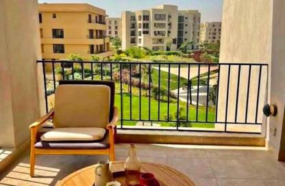 Apartment - 2 - 3 for sale in O West - 6 October Compounds - 6 October City - Giza